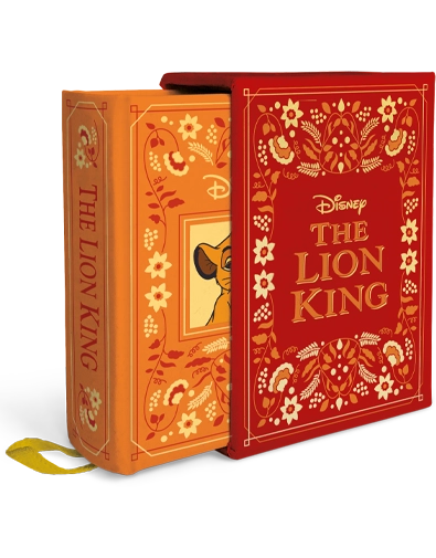 The Lion King Issue 1